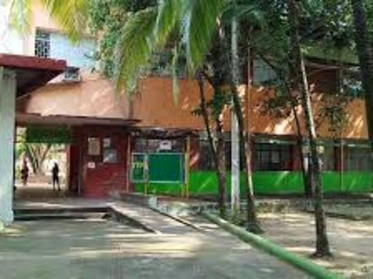 Avanza la recuperación de la Institución Educativa Santa Librada en Neiva