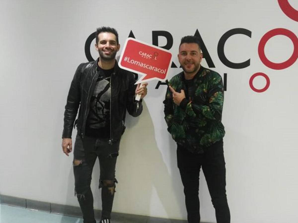 Alkilados y Espinoza Paz se unen musicalmente en “Ven”