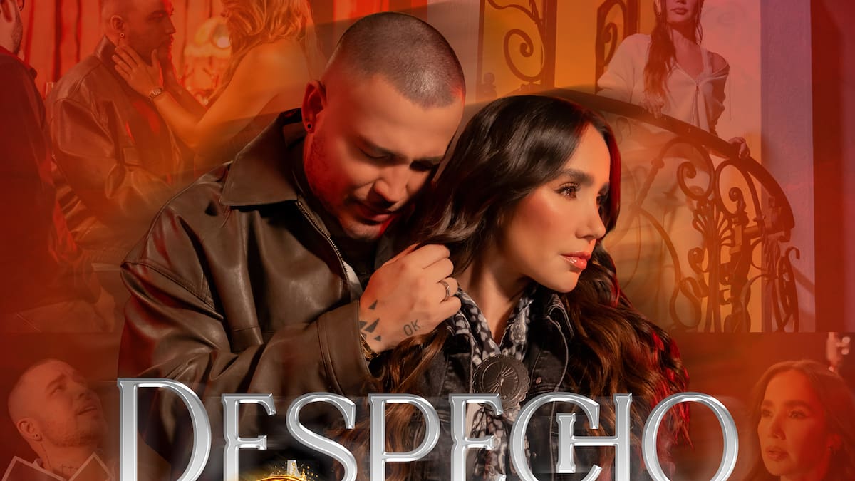 Billboard destacó a Paola Jara y Jessi Uribe entre los mejores álbumes de música latina del 2026