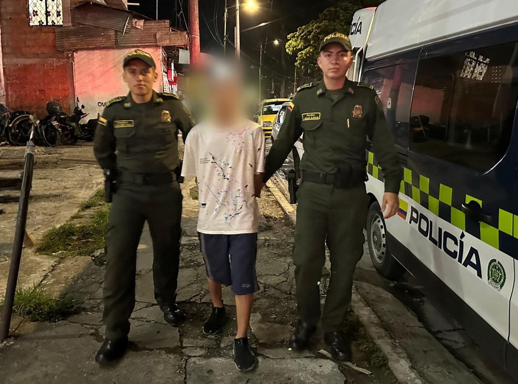 Capturado por el homicidio de un hincha del Deportes Tolima