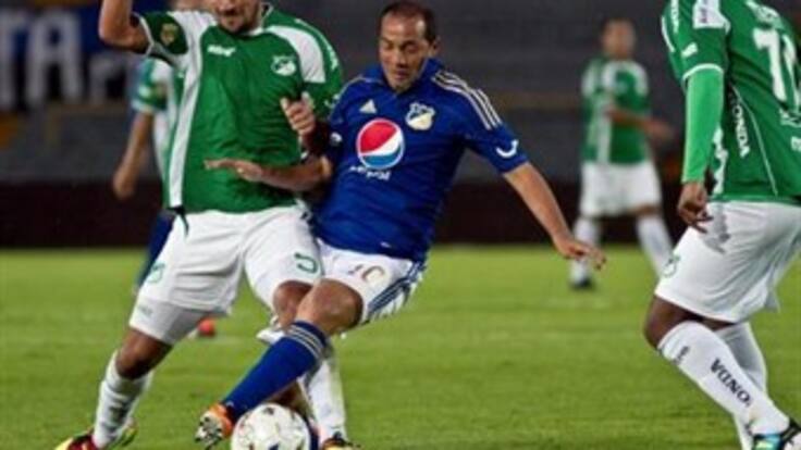 Cali - Millonarios, el clásico que define la subsistencia entre los ocho