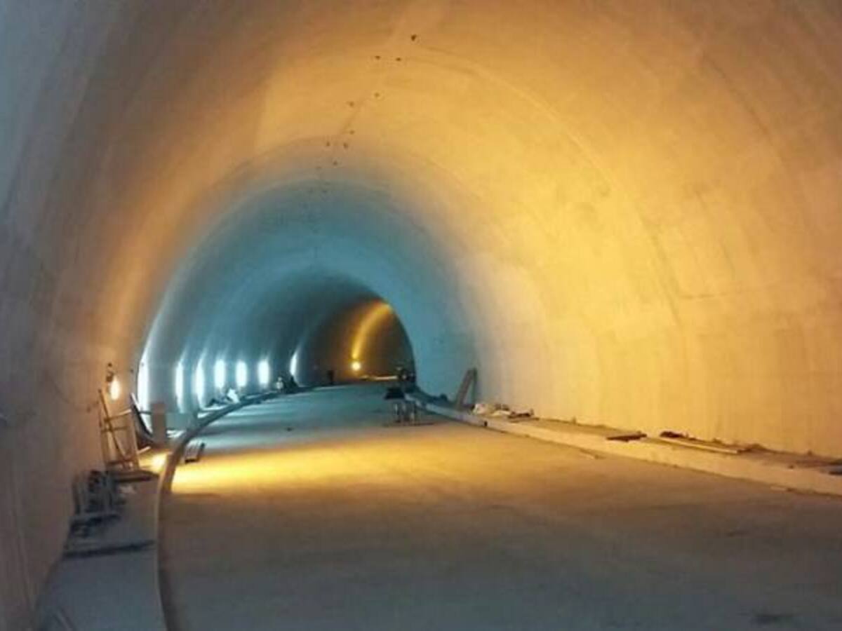 El país no aguanta más retrasos con el túnel de La Línea: Cámara de Comercio