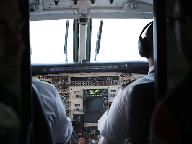 En Colombia hay más de 120 “falsos” pilotos