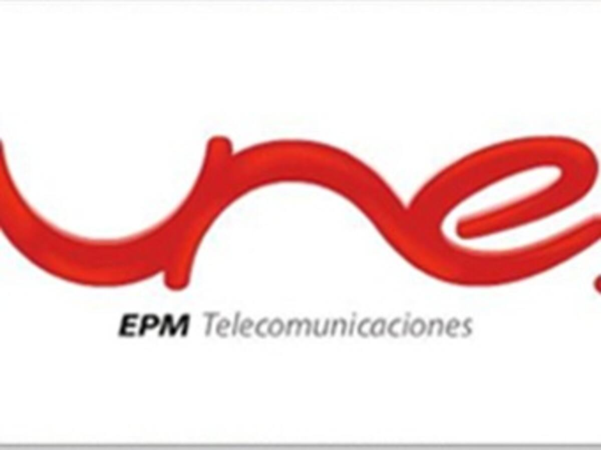 UNE revela presupuesto para el próximo año