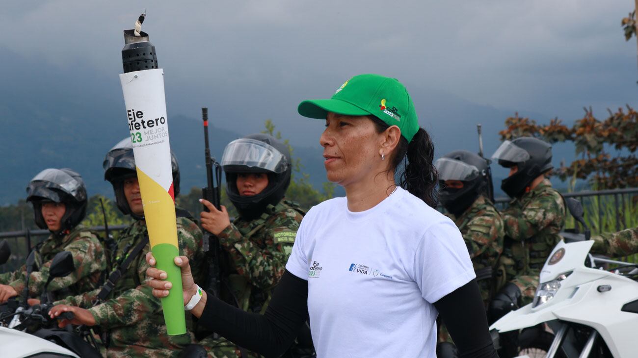 XXII Juegos Nacionales | Foto: Juegos Nacionales 2023