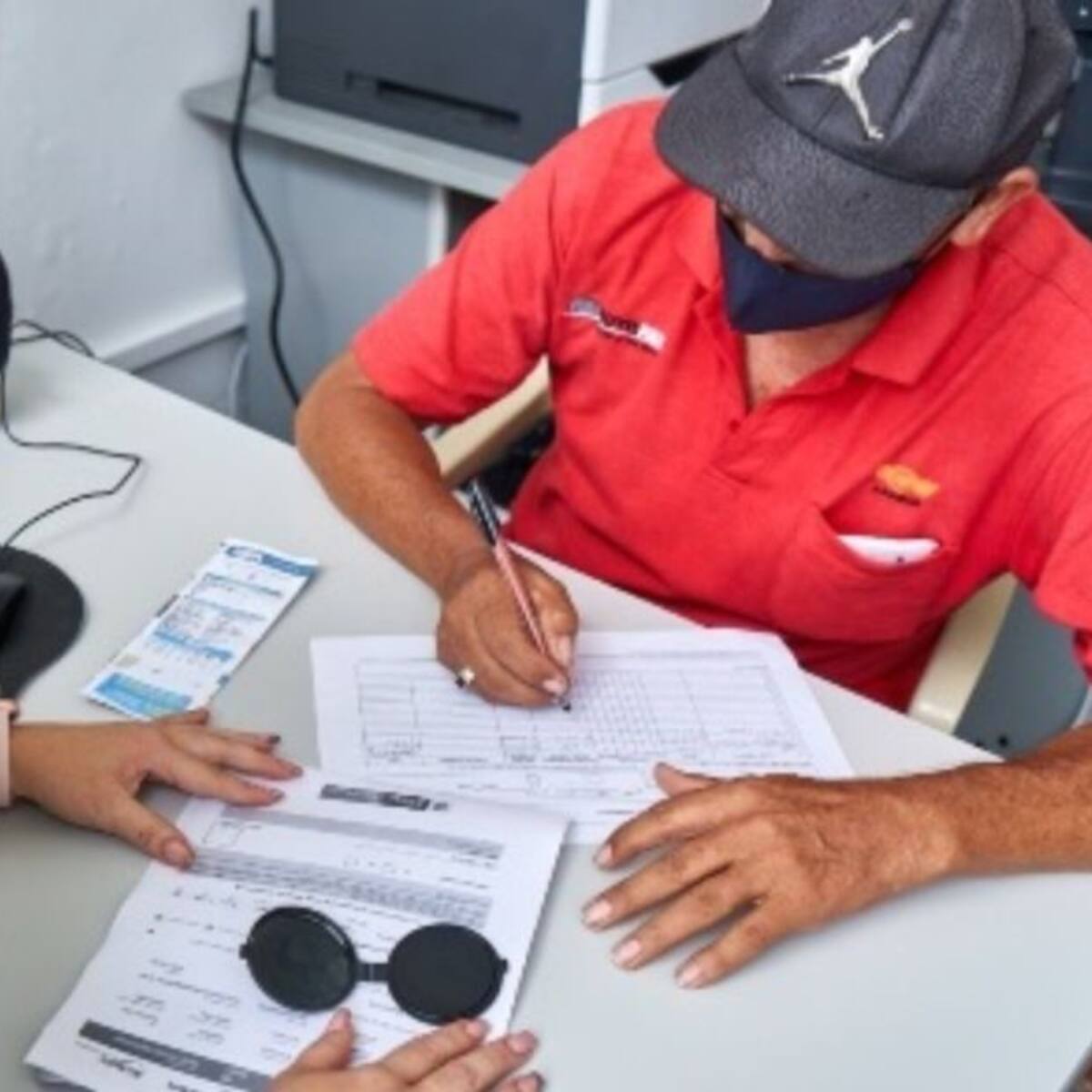 Abren nueva oficina del Sisbén en Bucaramanga