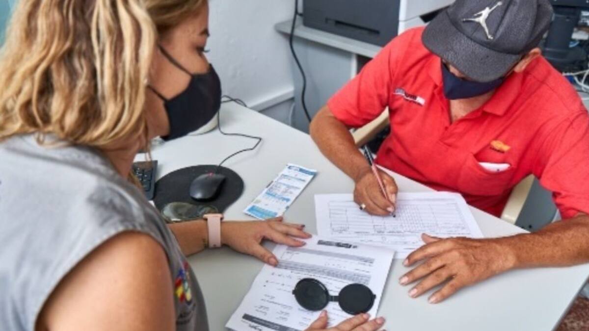 Abren nueva oficina del Sisbén en Bucaramanga