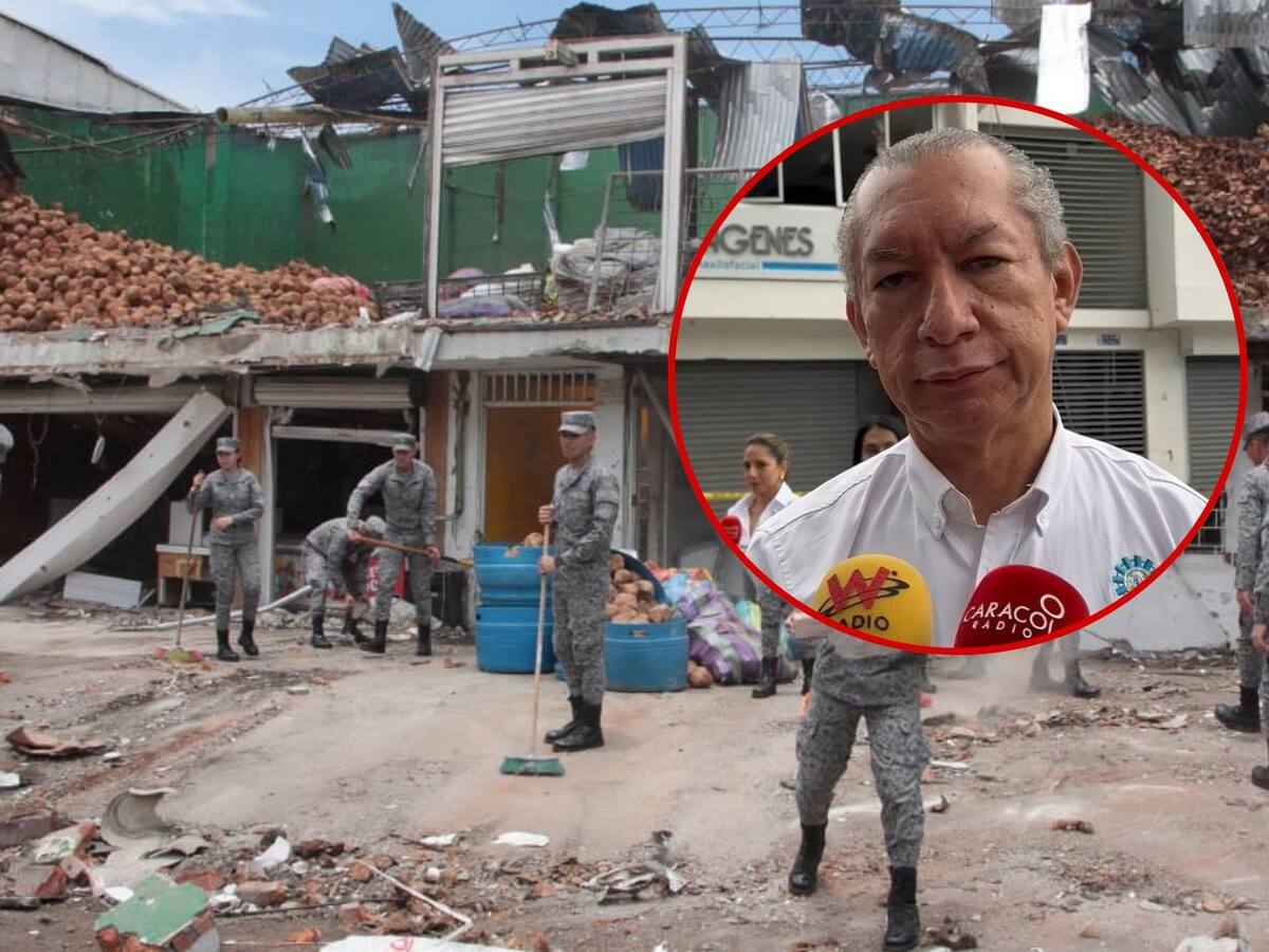 Gremios económicos aseguran que los atentados golpean la estabilidad económica y el turismo en Cali