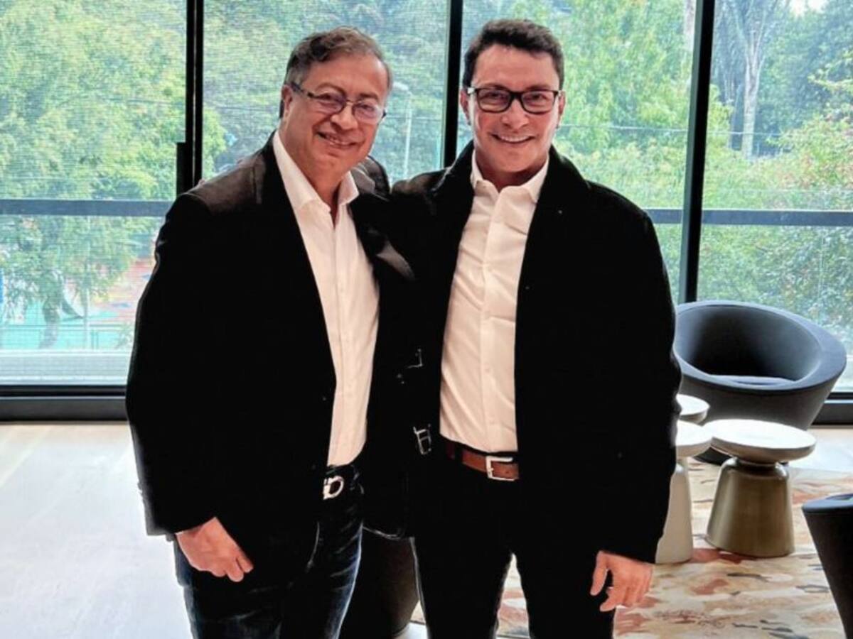 El Magdalena es anfitrión del Primer Diálogo Regional del Caribe con Petro