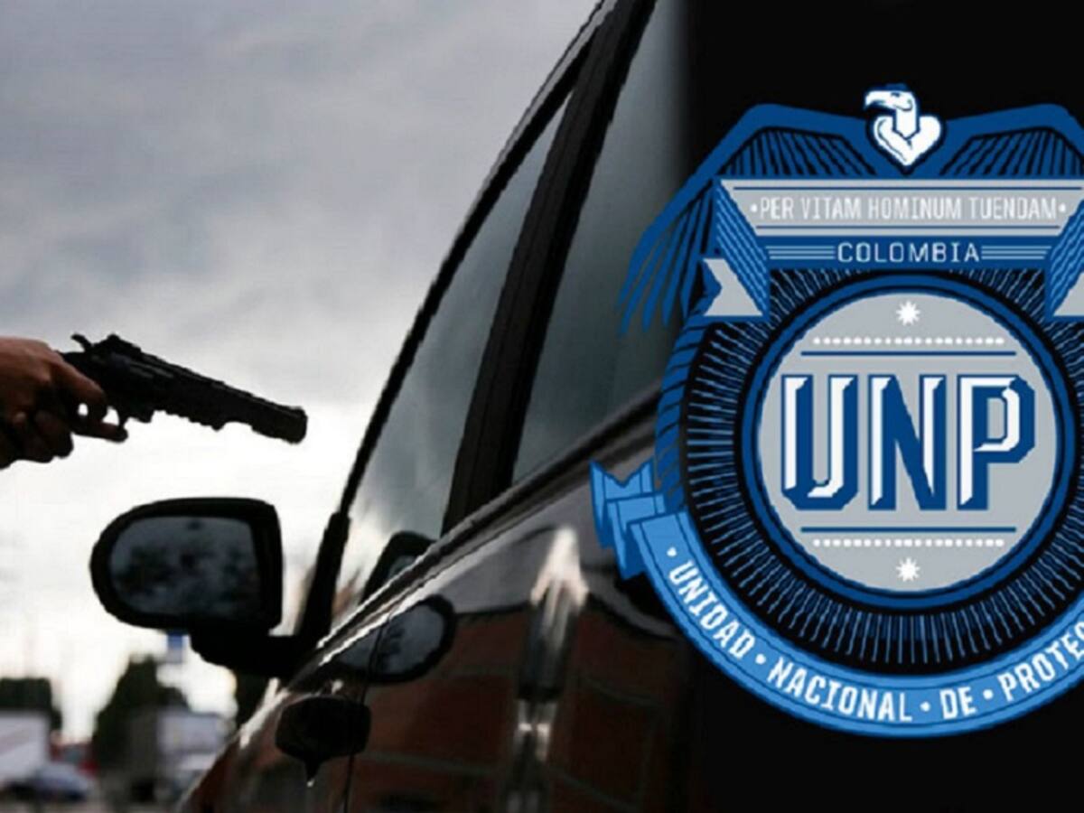 Otro ataque a empresas contratistas de la UNP