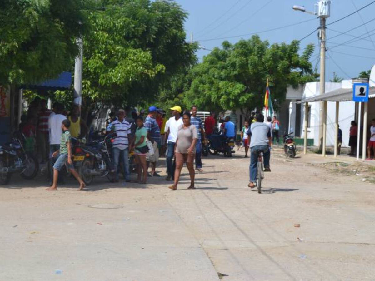 Menor de 7 años habría sido víctima de abuso sexual en el Atlántico
