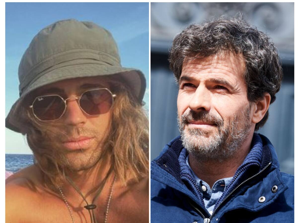 Rodolfo Sancho pide respeto para su hijo detenido en Tailandia por asesinato de colombiano