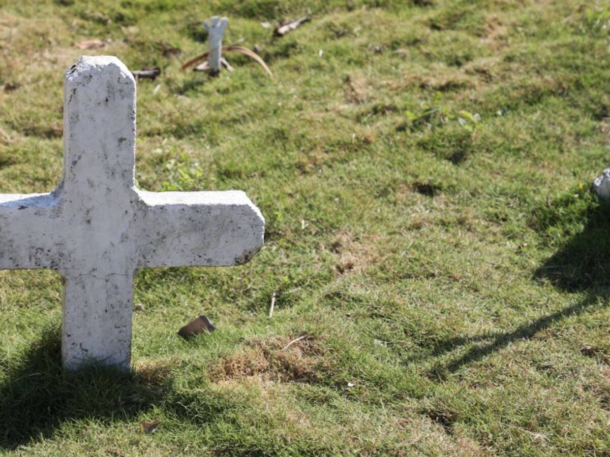 Meta ocupa segundo puesto en número de ejecuciones extrajudiciales