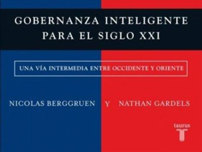 &quot;Gobernanza inteligente para el siglo XXI&quot; llega a las librerías de Bogotá