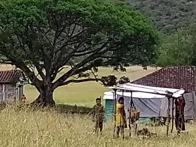 Indígenas invaden predios del Grupo Grajales en norte del Valle