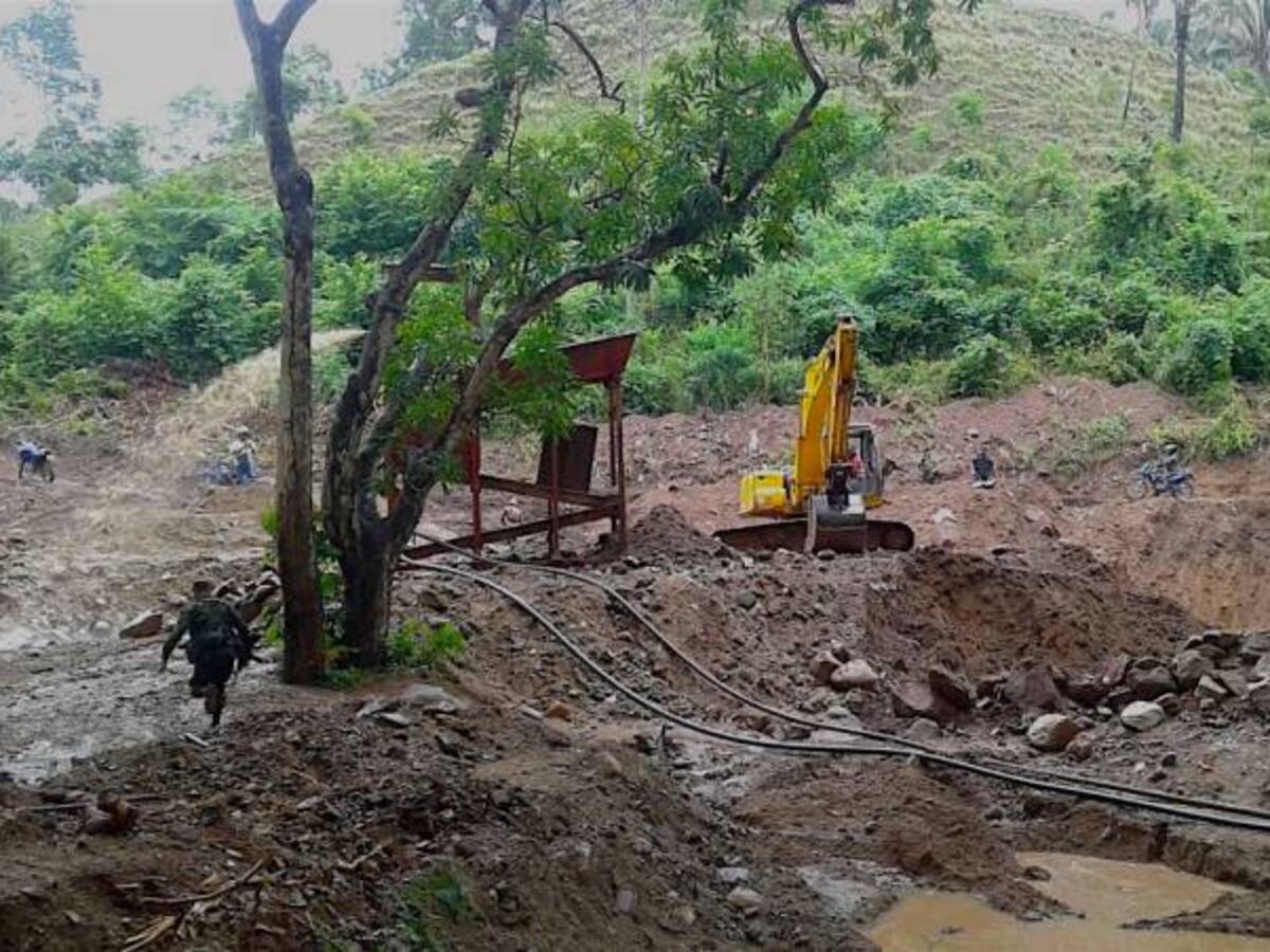 Tribunal del Tolima debe emitir nuevo fallo