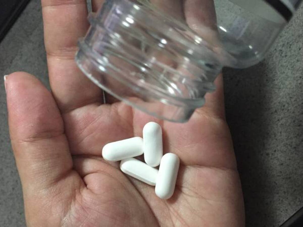 El año pasado incautaron 12 mil medicamentos vencidos o alterados