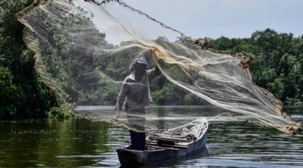 La trágica historia del pescador que pagó caro un pacto desesperado