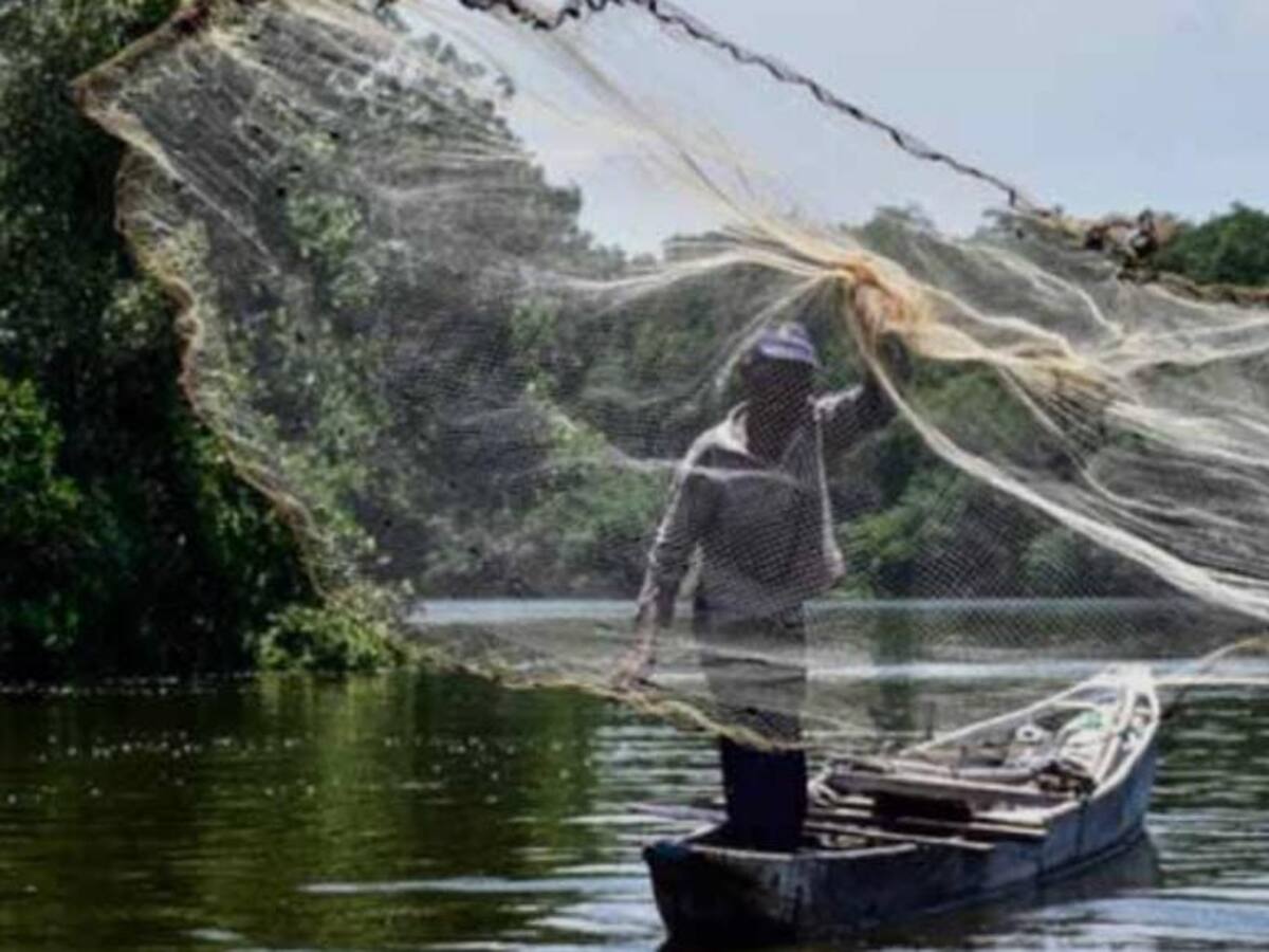 La trágica historia del pescador que pagó caro un pacto desesperado