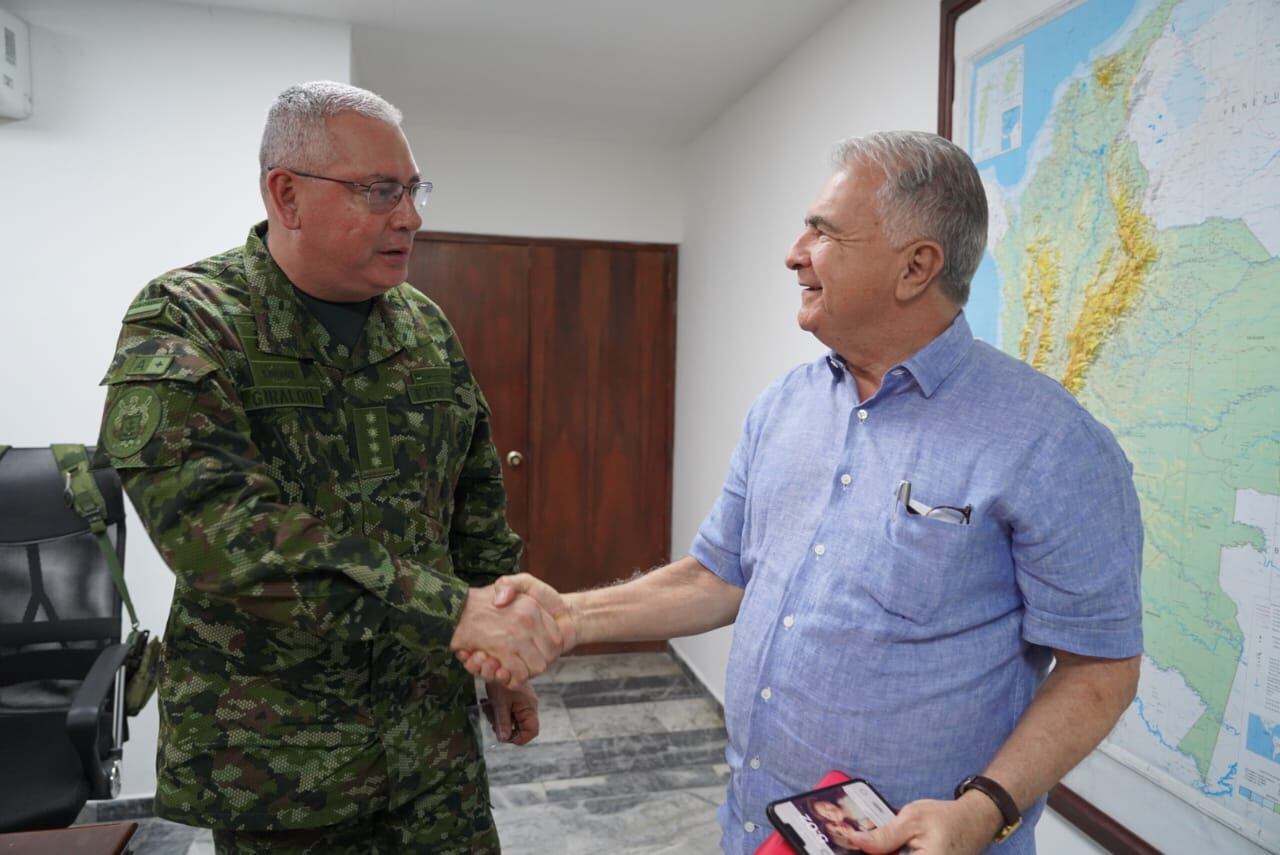 Los soldados que serán incorporados al departamento cuentan con cursos y especialidades en operaciones rurales, antiexplosivos, enfermería de combate, asalto aéreo, control institucional, acción integral e ingenieros militares, entre otras.