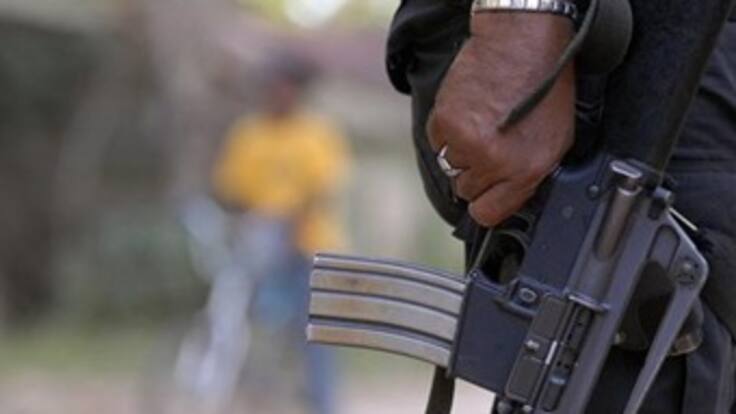 Se extiende el paro armado de ‘Los Urabeños’