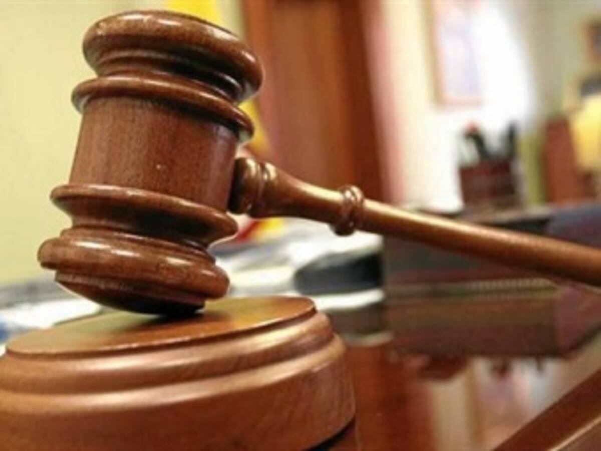 Reforma a la Justicia, el lunar del gobierno Santos en estos tres años