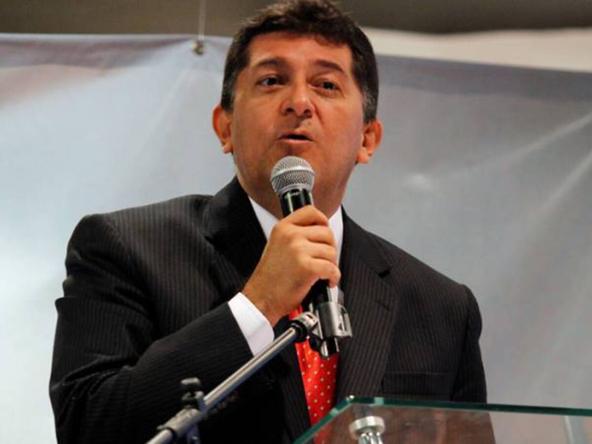 Audiencia contra ex alcalde de Ibagué por descalabro de Juegos Nacionales