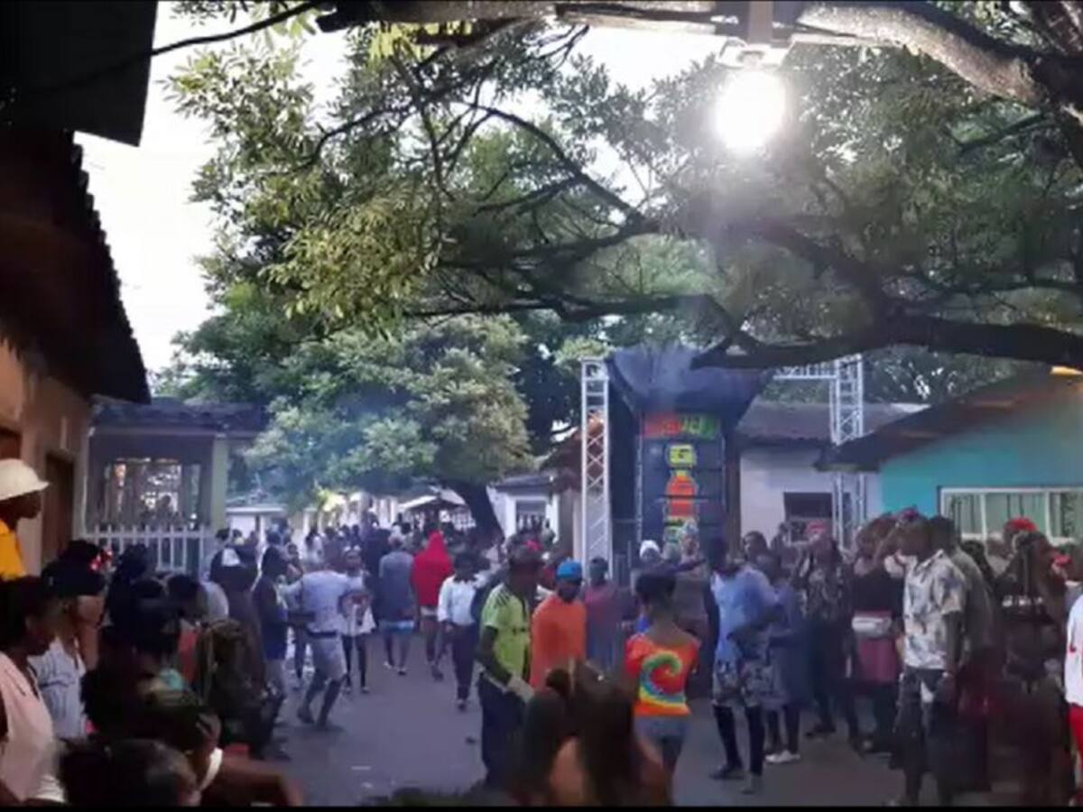‘Bandito’ novembrino dejó un muerto y seis heridos en Bocachica