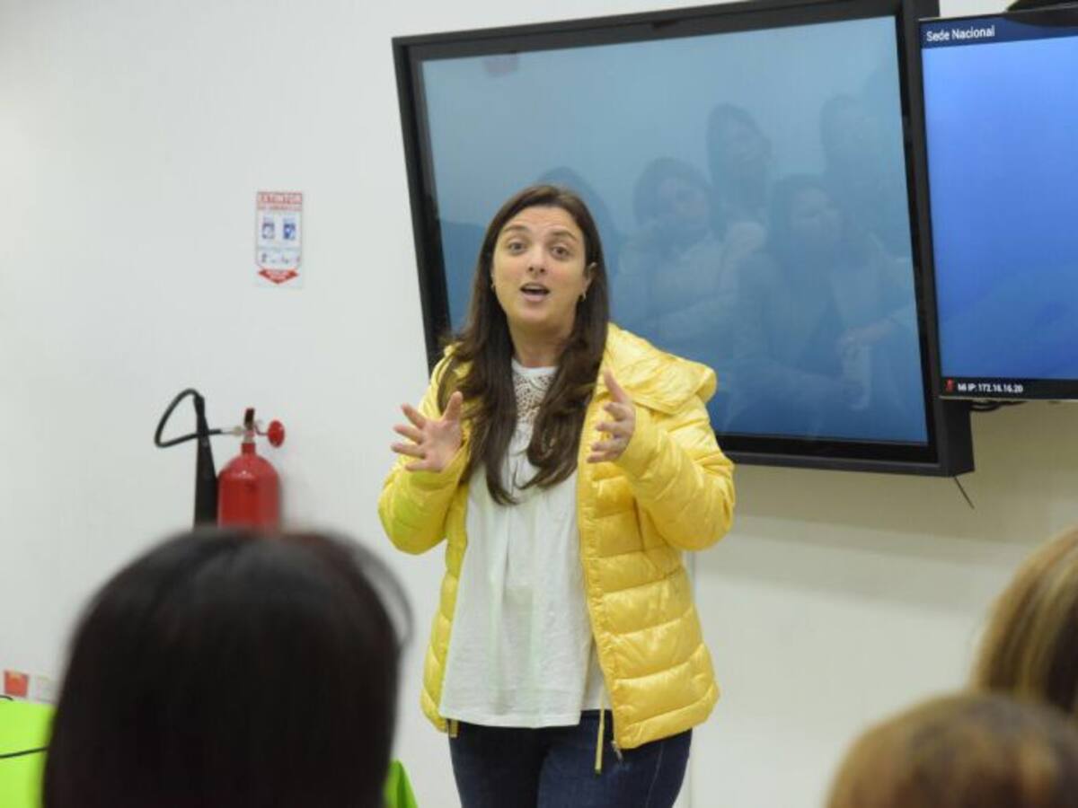ICBF acoge alerta sobre registro de recién nacidos venezolanos