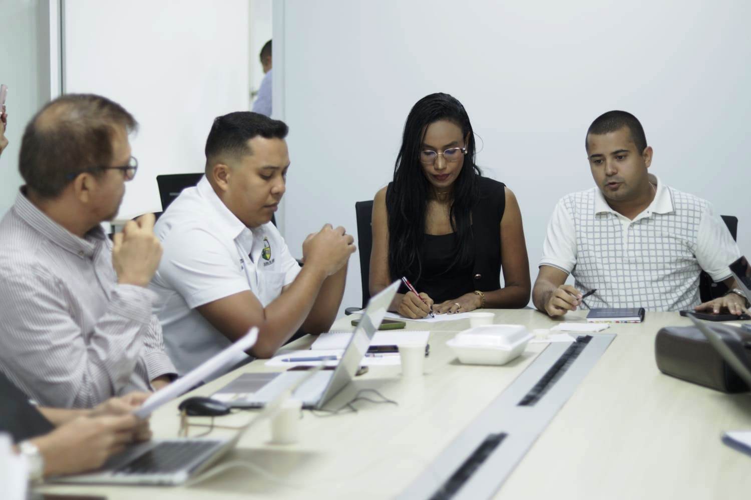 Se espera que en octubre, la Alcaldía de Arjona en Bolívar recupere el control del tránsito
