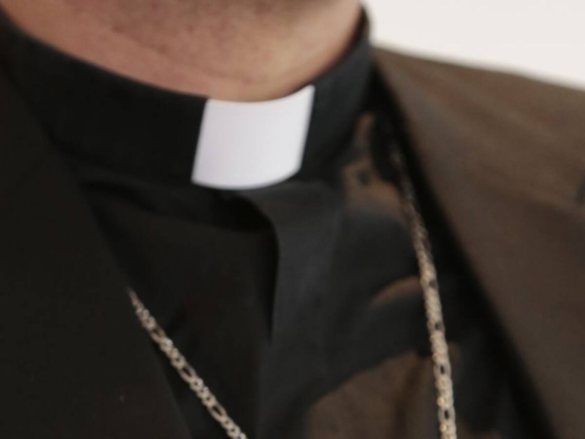 12 años de cárcel a exsacerdote por abuso sexual