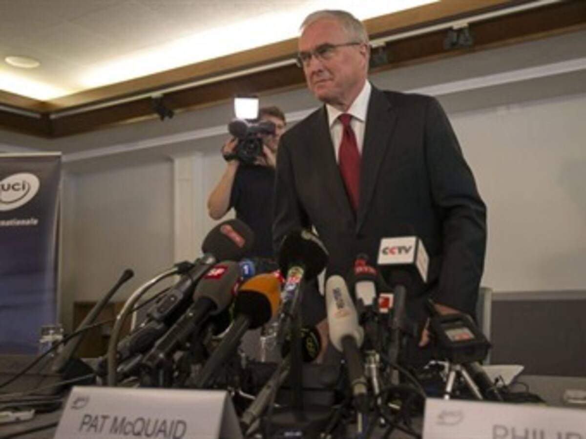 Análisis: Los argumentos de la UCI para despojar a Armstrong de sus títulos en el Tour