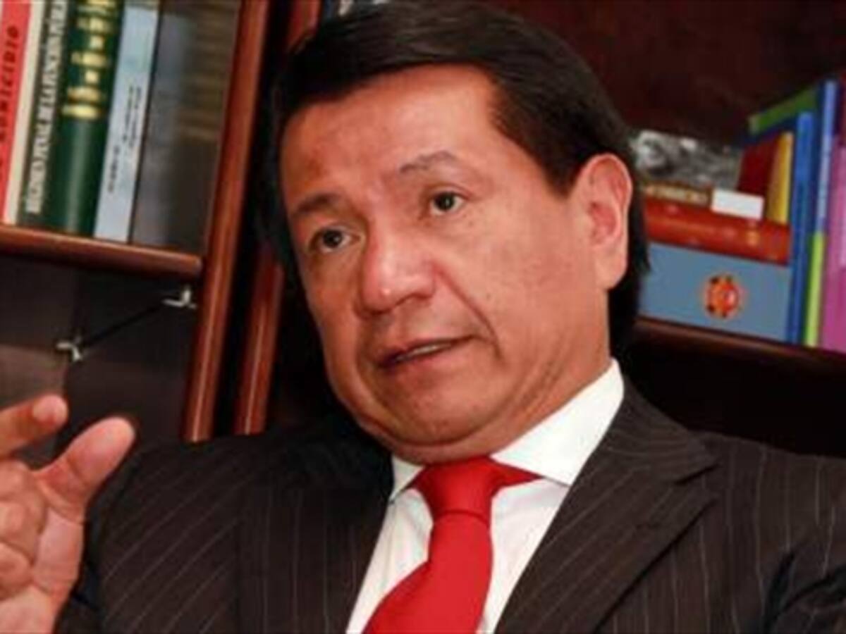 Reclutamiento de niños no para en Colombia