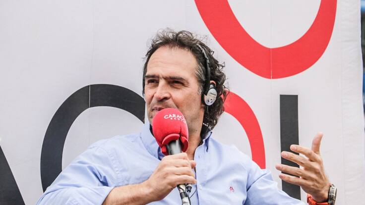 La seguridad es un derecho, no es de izquierda ni de derecha: F. Gutiérrez