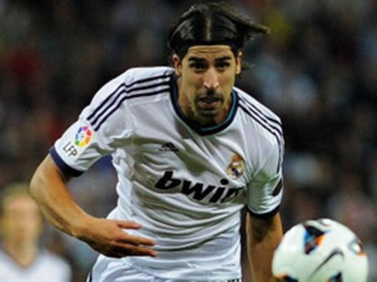 Khedira: 'Real Madrid tiene que imponer su potencial ofensivo ante el City'