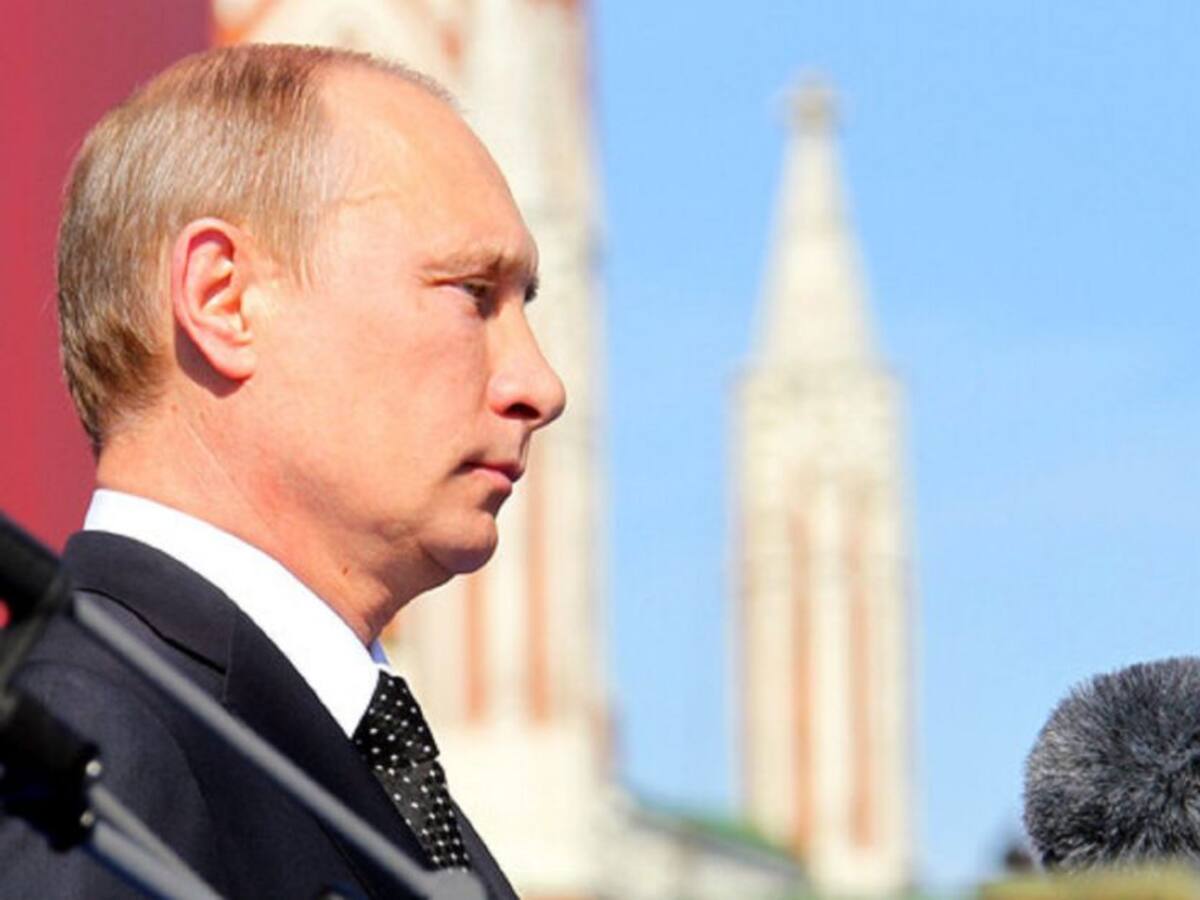 ¿Quién es realmente Vladimir Putin?