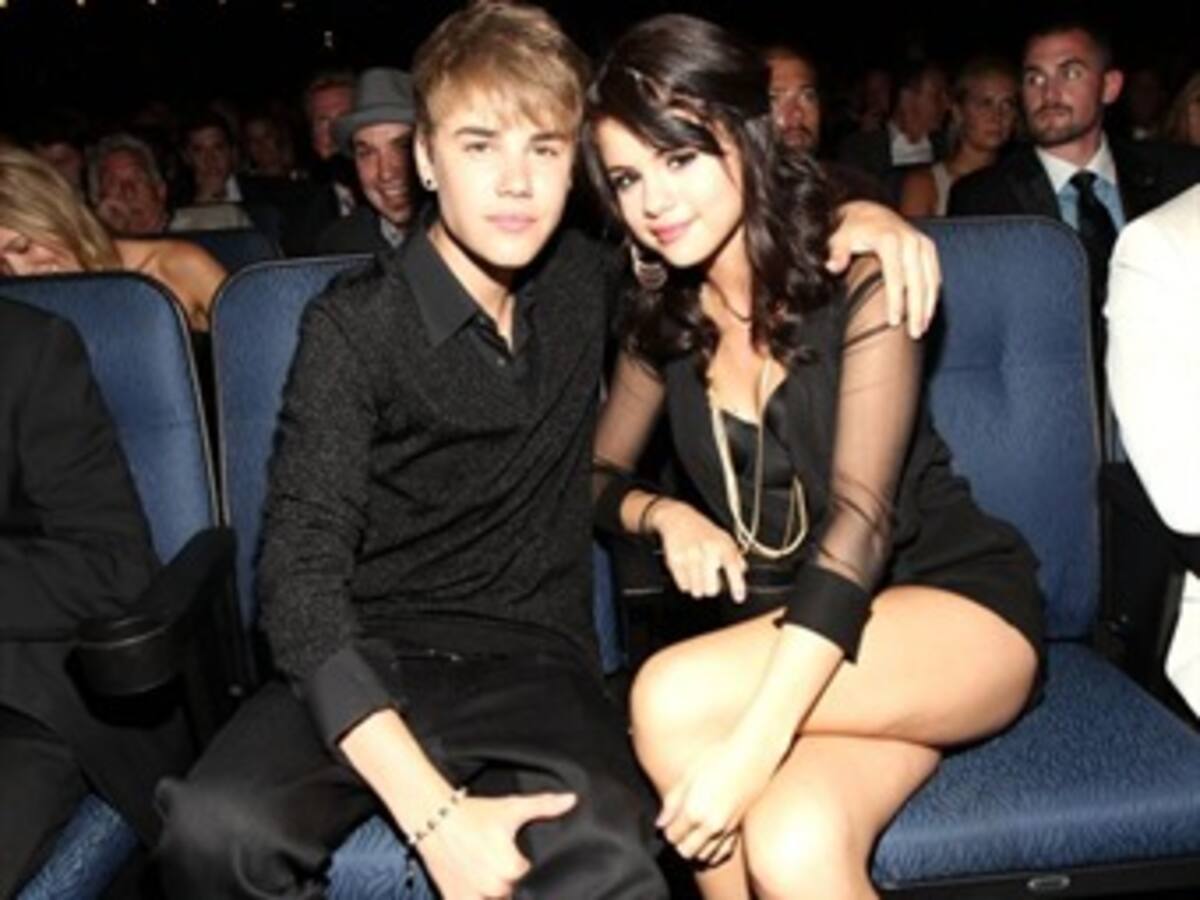 Selena Gómez asegura que terminó “para siempre” con Justin Bieber