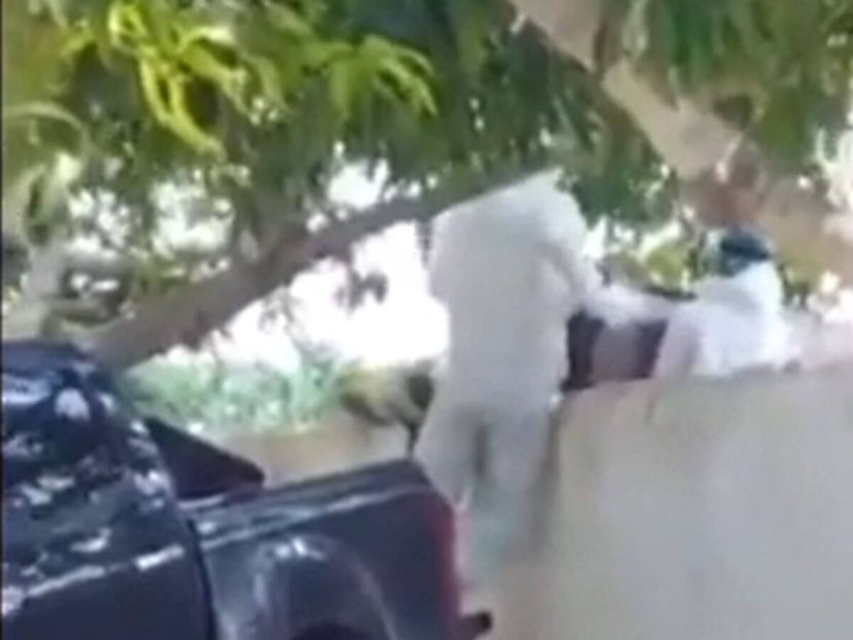 Polémico sepelio en Pivijay, Magdalena a escondidas de las autoridades