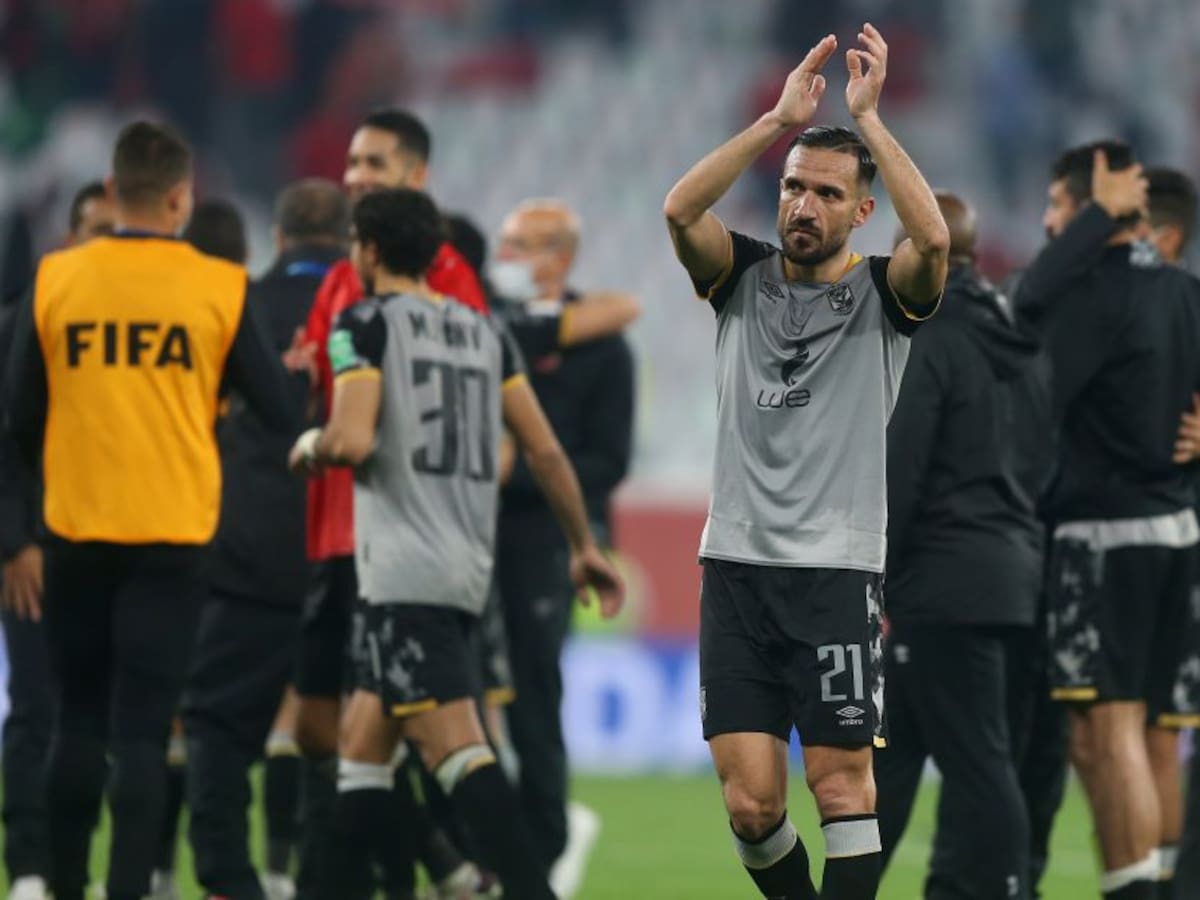 Al Ahly se cita con el Bayern en la semifinal del Mundial de Clubes