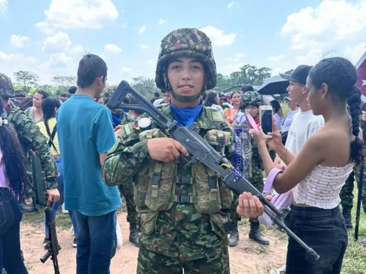 Soldado fue asesinado en el Catatumbo