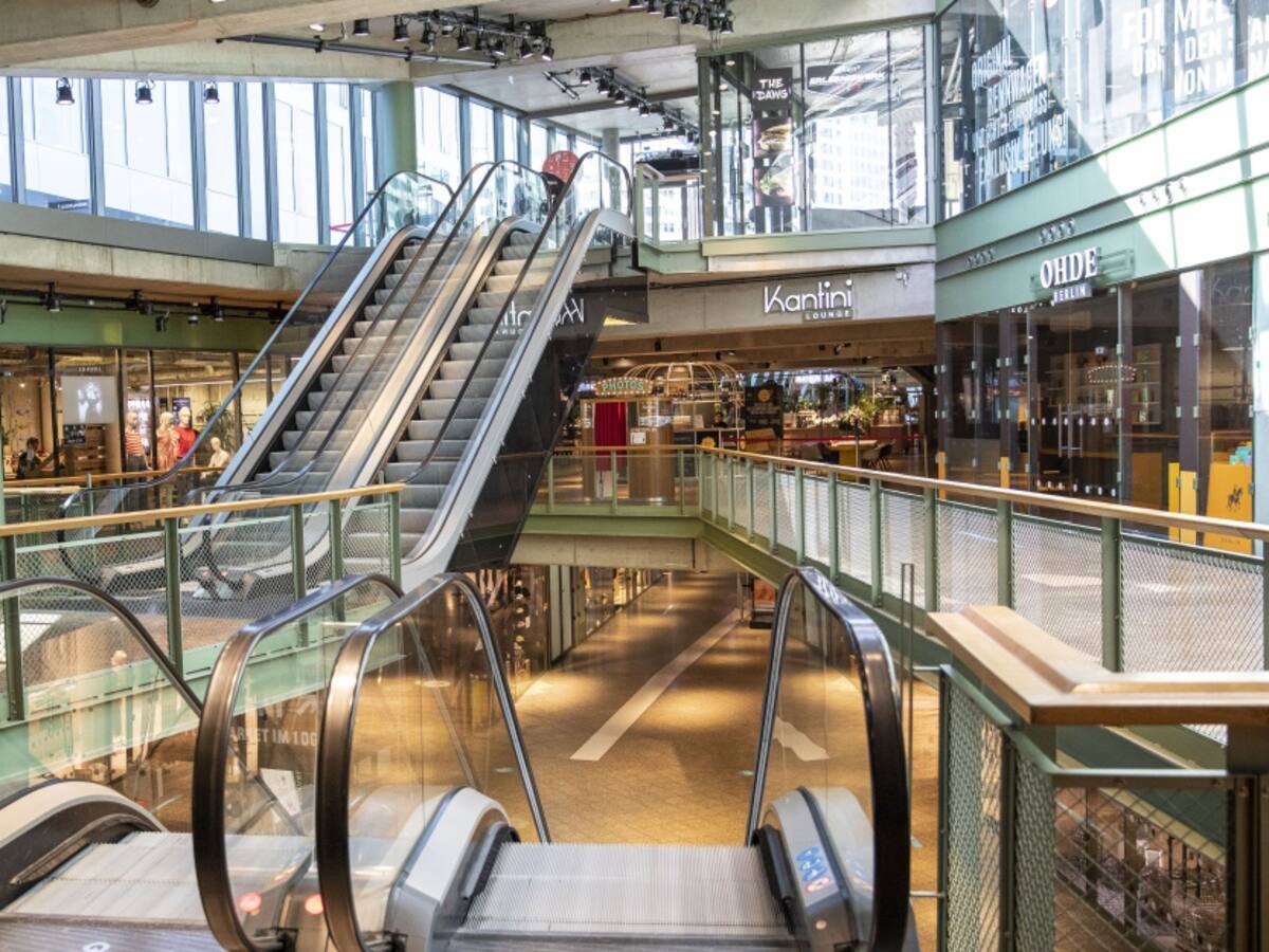 Centro Comercial Oviedo crea estrategia de servicio a domicilio