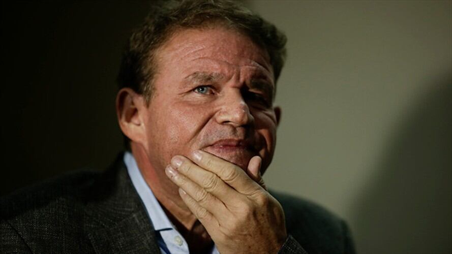 Fiscalía presentará nuevo preacuerdo con Otto Bula. Foto: Colprensa