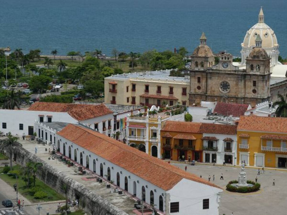 Aumento del dólar favorecerá al turismo en Cartagena: Cámara de Comercio