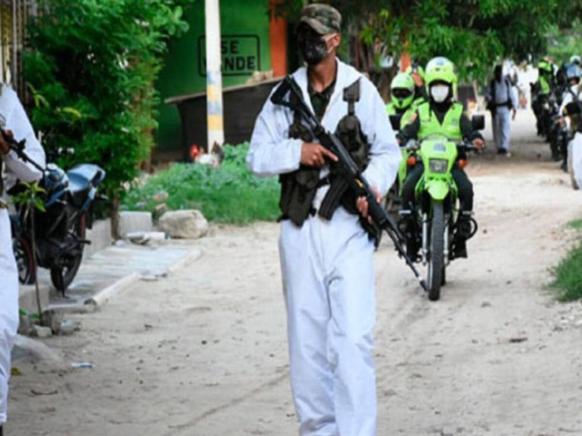 Atlántico registra una meseta de contagios: epidemiólogo