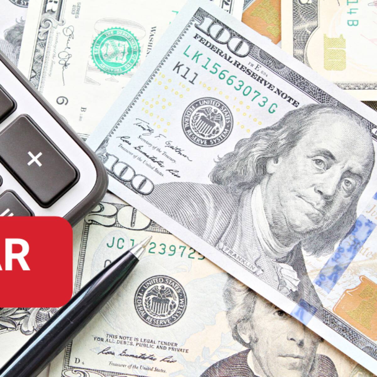 Así arrancó el precio del dólar esta semana en Colombia: ¿bajó o subió?