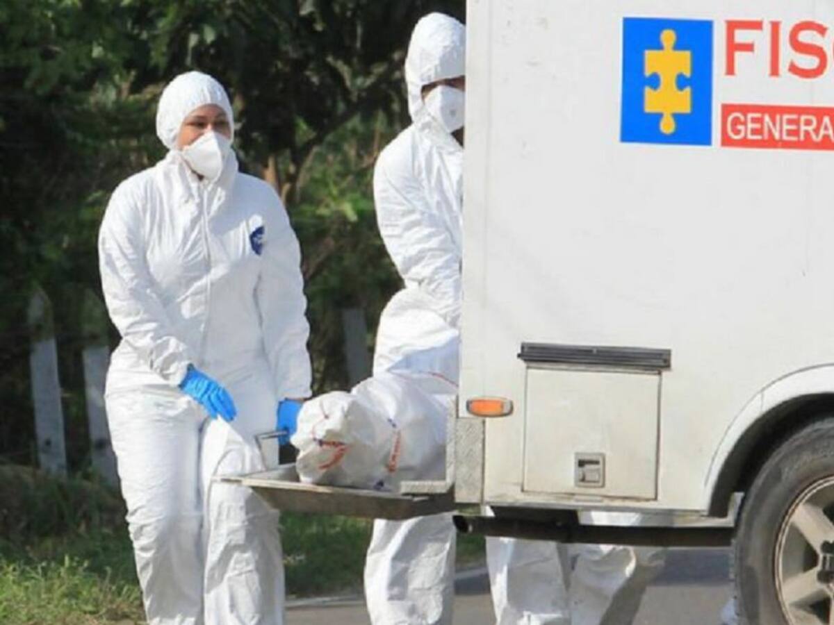 El primer asesinado del año en Barranquilla era miembro de 'Los Costeños'