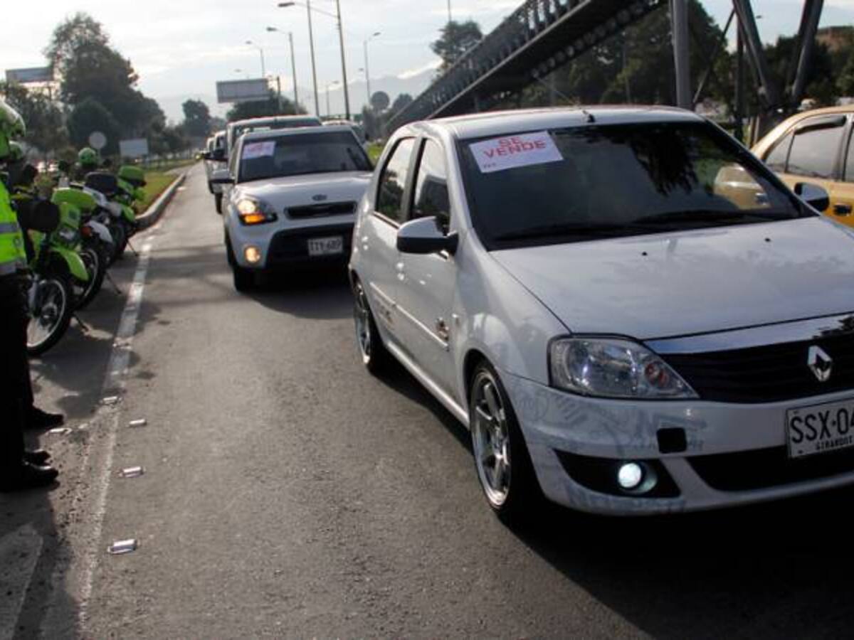 “Reglamentación que prepara el Gobierno no es para legalizar Uber”: Distrito