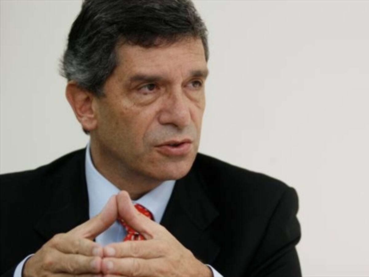 Pardo es el candidato a la alcaldía y no se cambiará la decisión: Liberales