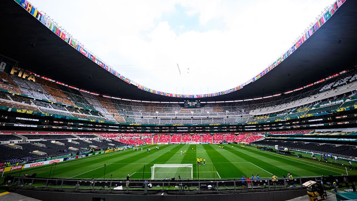 Mundial 2026 EN VIVO HOY 🔴: Ceremonia EN DIRECTO, show de Shakira, partido y últimas noticias