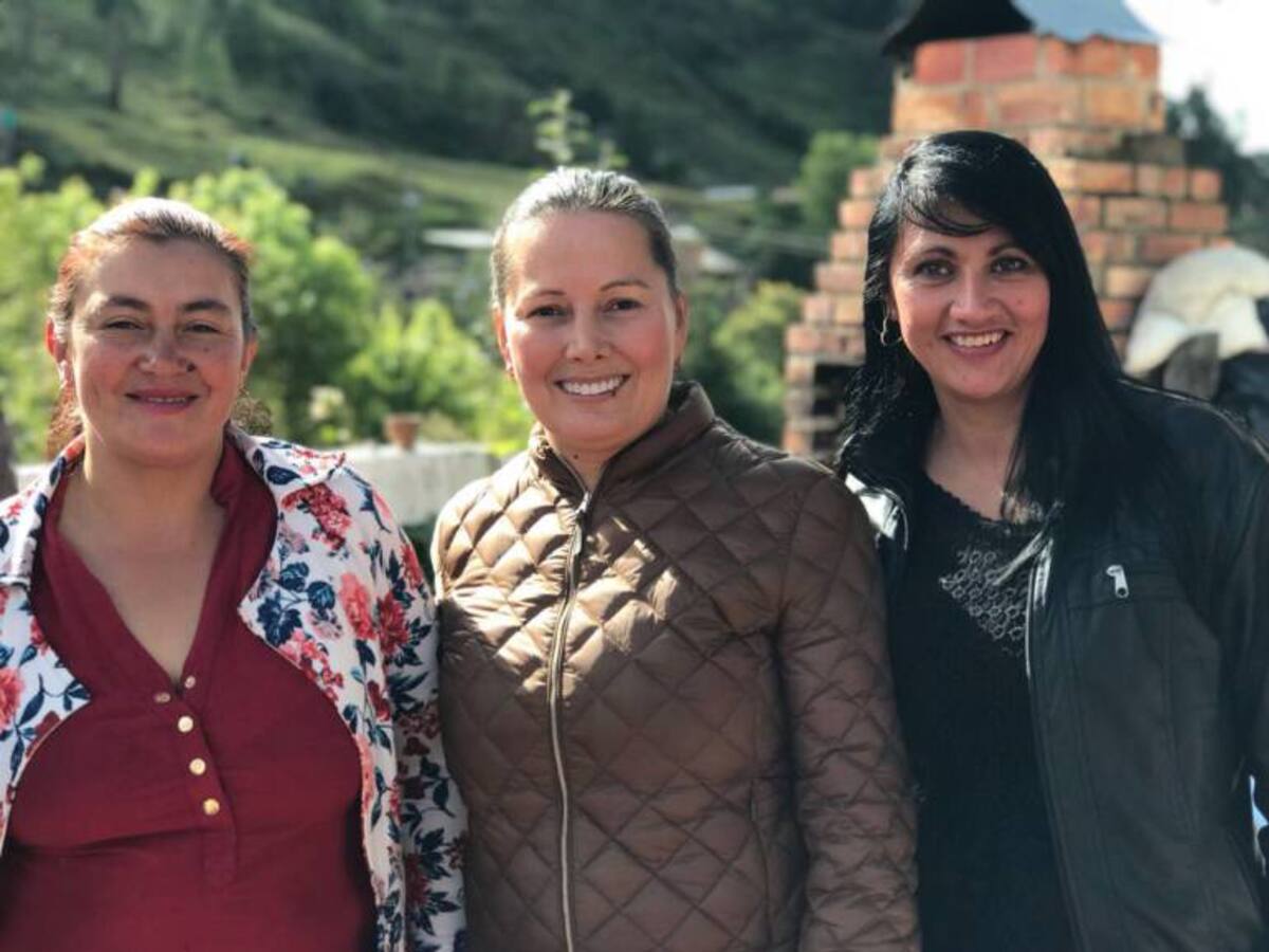 Video: Cuñada del coronel Aguilar quiere Cámara